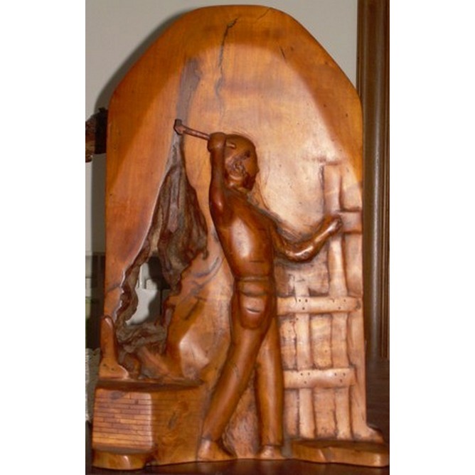 Il Carpentiere